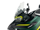 Benelli TRK 702 X [2023-2026] - Sport Windschild – Ansicht 12