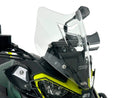 Benelli TRK 702 X [2023-2026] - Sport Windschild – Ansicht 6
