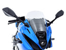 SUZUKI GSX 8 R [2024-2026] - Sport windshield - view 4