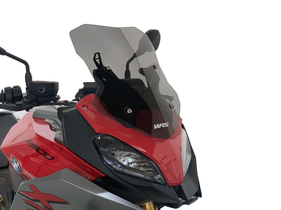 BMW F 900 XR [2020-2026] - Standard Windschild – Ansicht 1