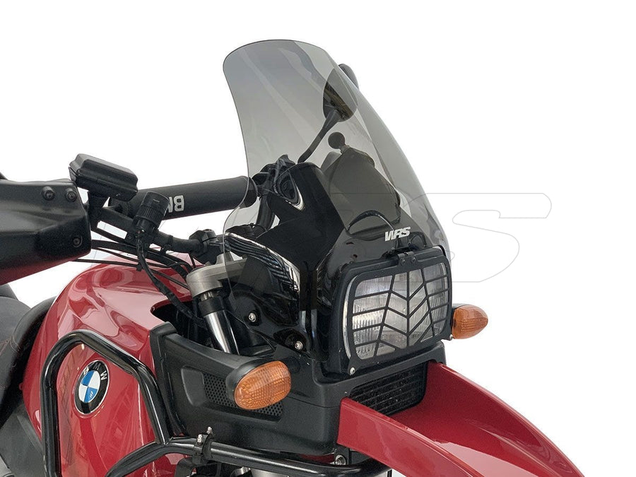 BMW R 1100 GS [1994-1999] - Standard windshield – view 1