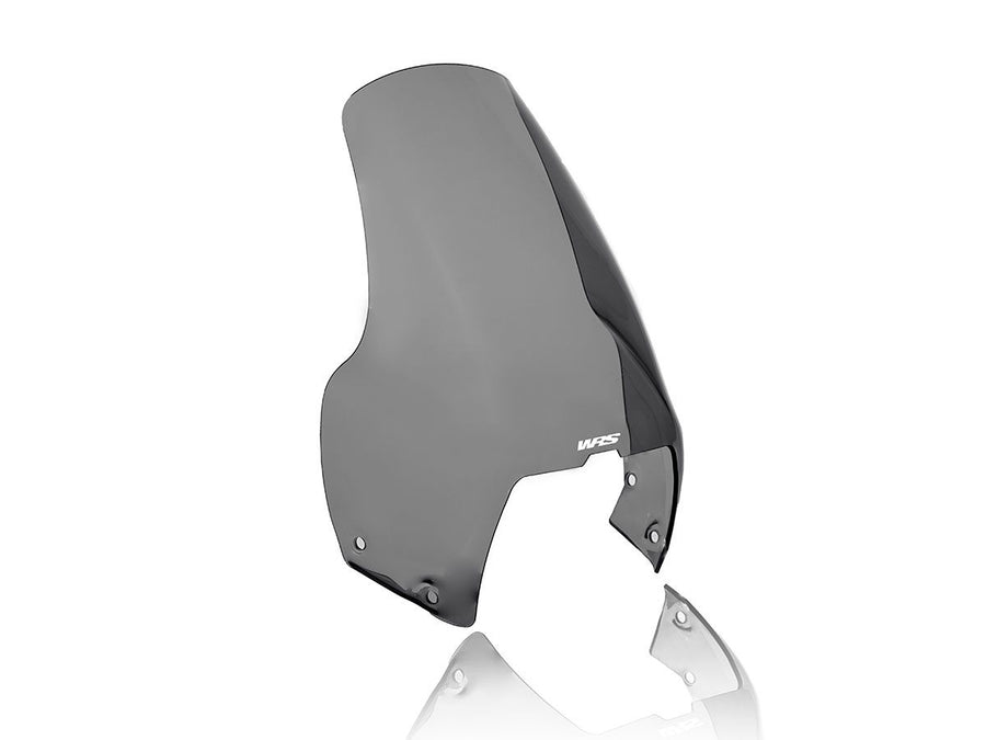 BMW R 1100 GS [1994-1999] - Standard windshield – view 10