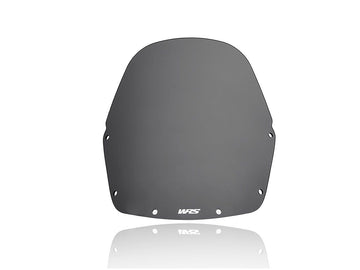 HONDA XRV 750 AFRICA TWIN [1990-1992] - Standard Windschild – Ansicht 1