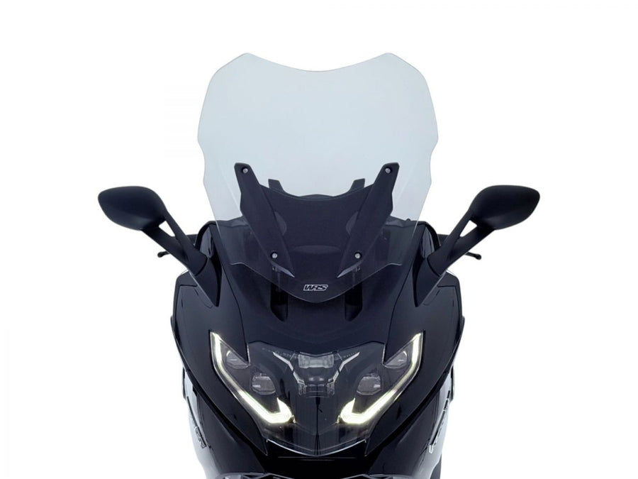 BMW K 1600 B [2018-2026] - Standard Windschild – Ansicht 9