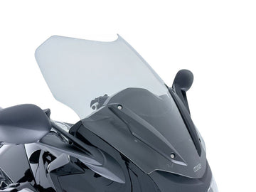BMW K 1600 Exclusive [2011-2016] - Standard Windschild – Ansicht 1