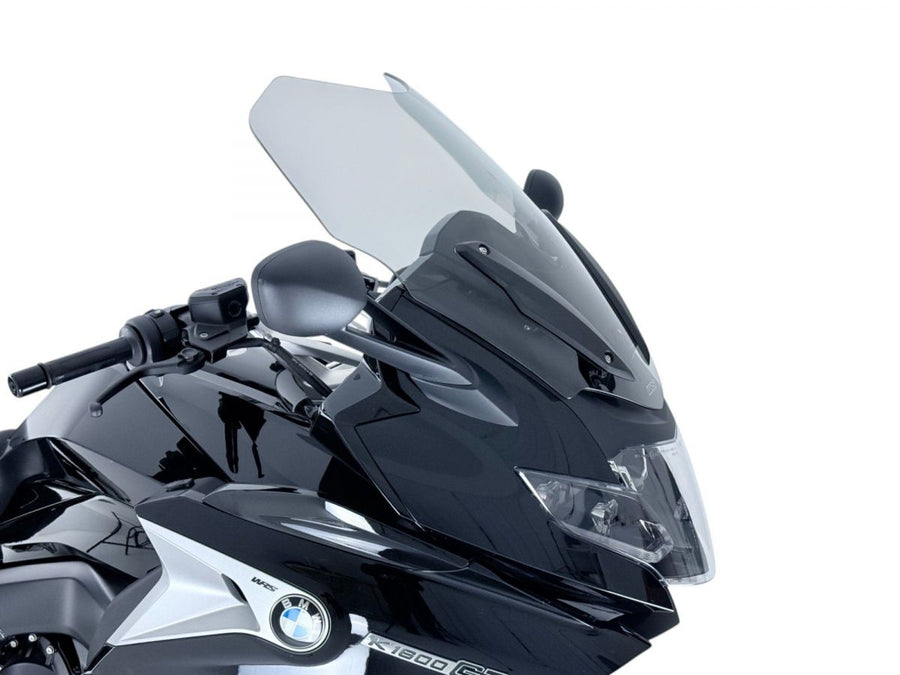 BMW K 1600 Exclusive [2011-2016] - Standard Windschild – Ansicht 3