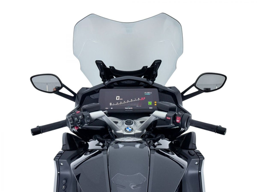 BMW K 1600 Exclusive [2011-2016] - Standard Windschild – Ansicht 11