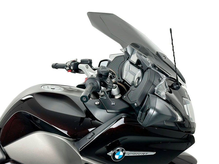 BMW R 1200 RT [2014-2018] - Standard Windschild – Ansicht 5