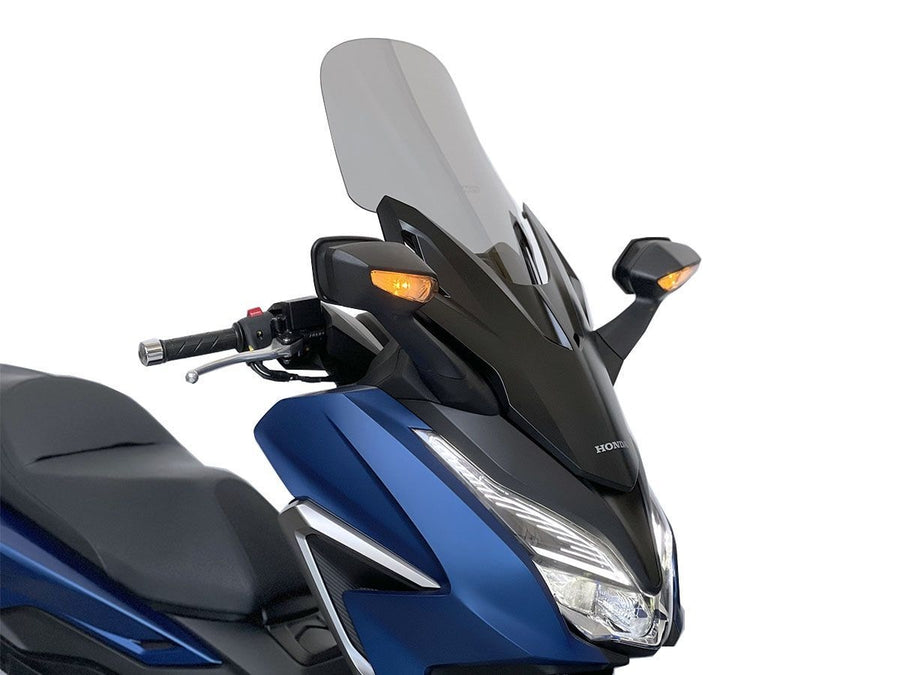 Honda Forza 350 [2021-2026] - Standard Windschild – Ansicht 3