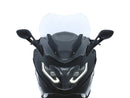 BMW K 1600 B [2018-2026] - Standard Windschild – Ansicht 8