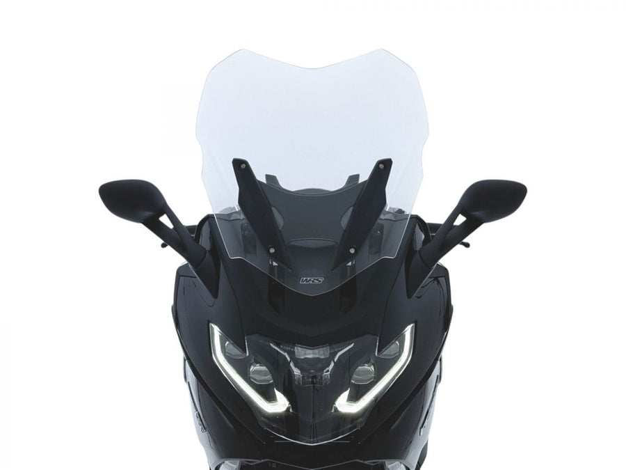 BMW K 1600 Sport [2011-2016] - Standard Windschild – Ansicht 10
