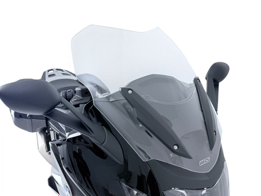 BMW K 1600 Exclusive [2011-2016] - Standard Windschild – Ansicht 6