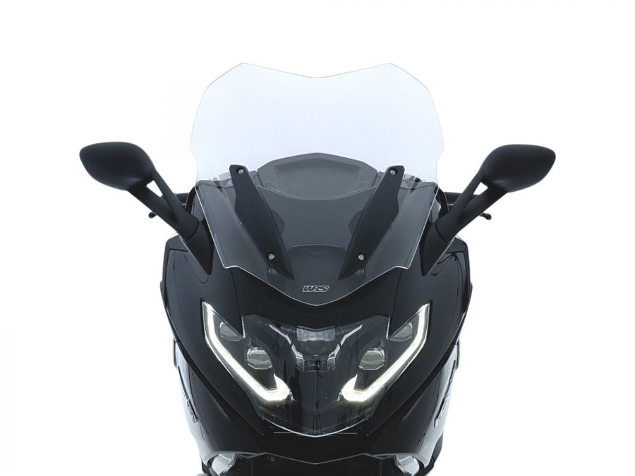 BMW K 1600 Sport [2011-2016] - Standard Windschild – Ansicht 8