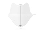 BMW R 1200 RT [2014-2018] - Standard Windschild – Ansicht 11