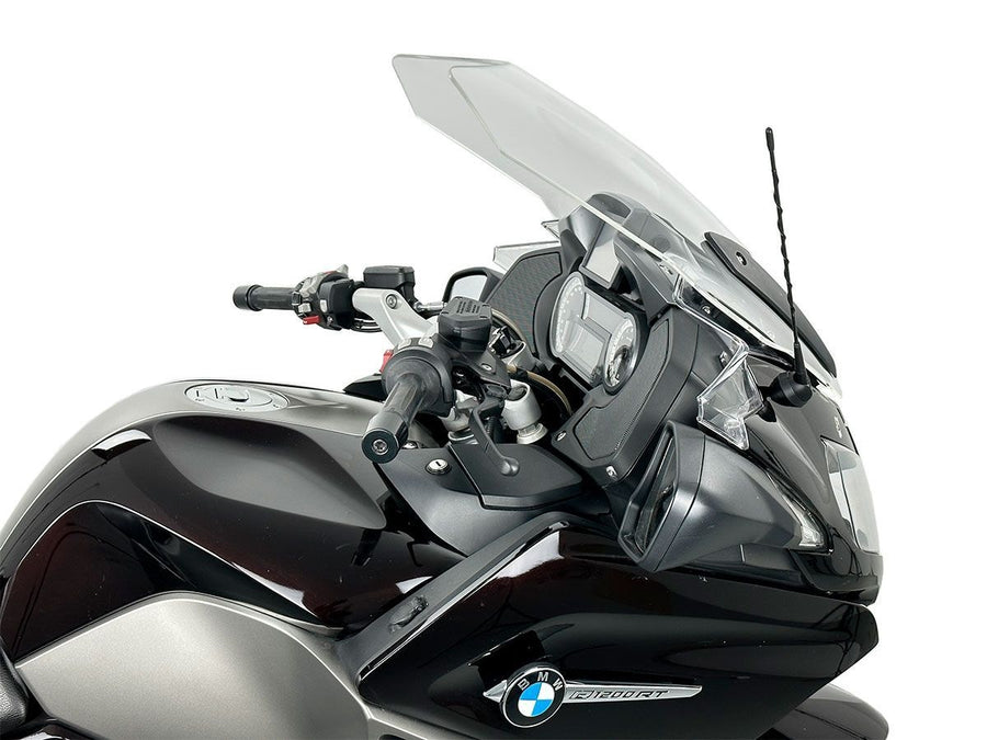 BMW R 1200 RT [2014-2018] - Standard Windschild – Ansicht 6