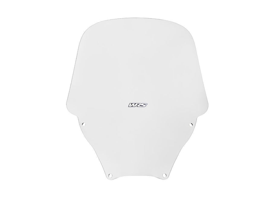 HONDA FORZA 125 [2021-2026] - Standard Windschild – Ansicht 8