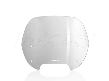 BMW R 1150 RT [2000-2006] - Standard Windschild – Ansicht 1