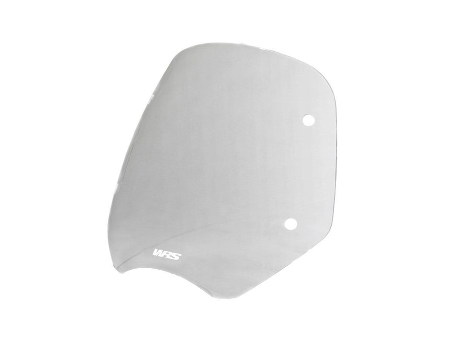 BMW R 1200 R [2006-2014] - Standard Windschild – Ansicht 1