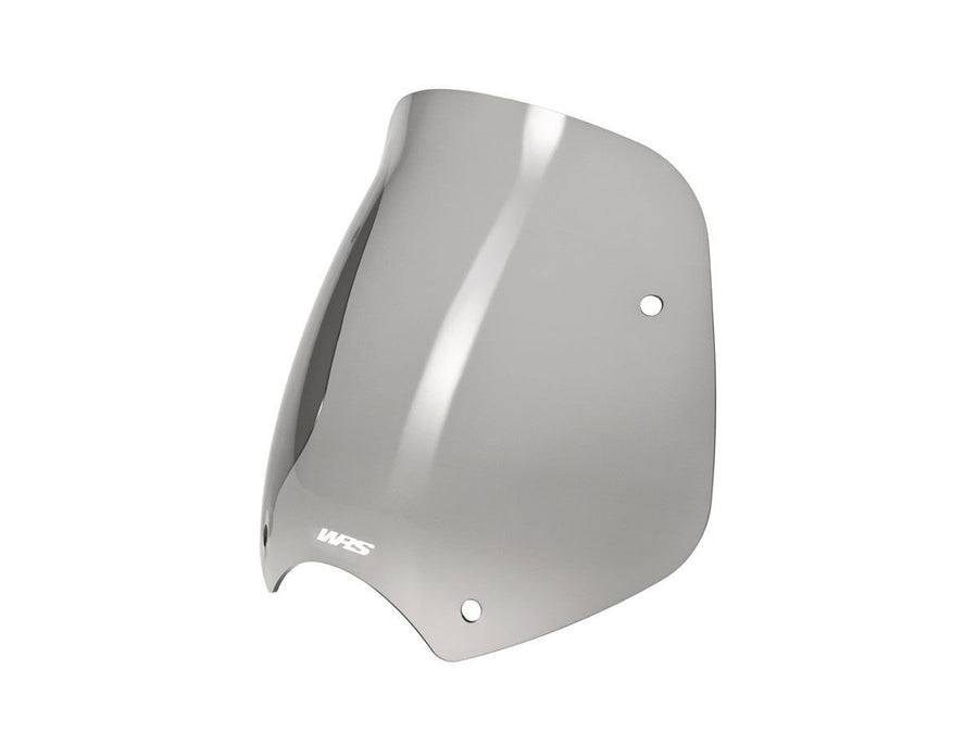 BMW R 850 R [2003-2005] - Touring Windschild – Ansicht 3