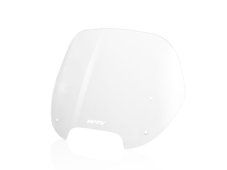 BMW R 1150 RT [2000-2006] - Standard Windschild – Ansicht 4