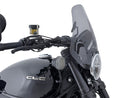 CFMOTO 450 CL-C [2024-2026] - Touring Windschild – Ansicht 9