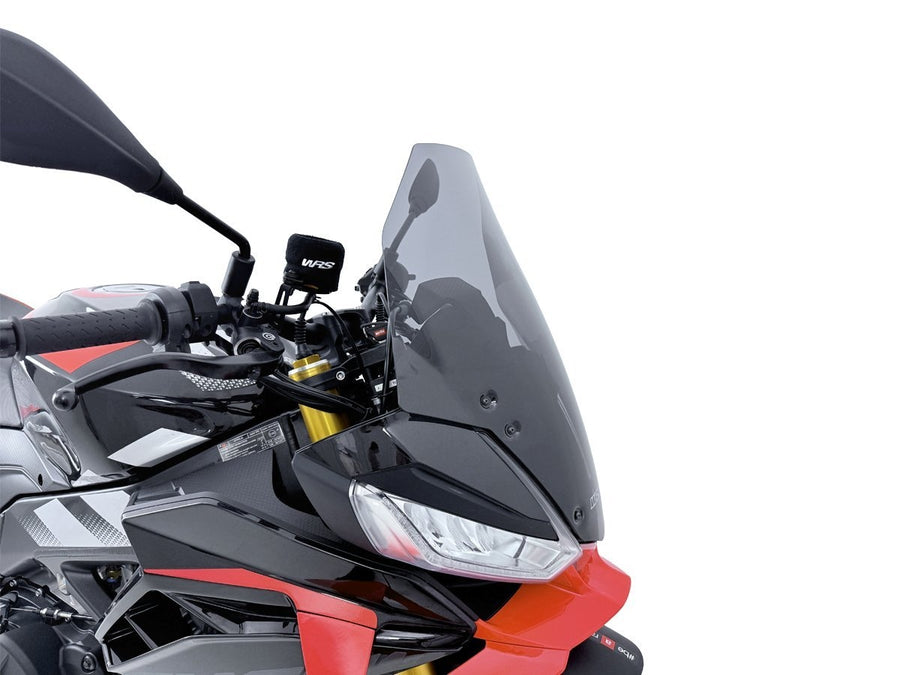 Aprilia Tuono V4 [2025-2026] - Touring Windschild – Ansicht 10