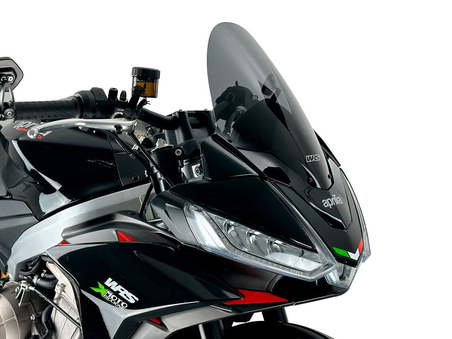 Aprilia Tuono V4 [2021-2024] - Touring Windschild – Ansicht 1