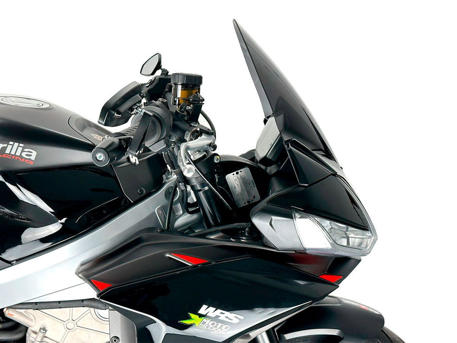 Aprilia Tuono V4 [2021-2024] - Touring Windschild – Ansicht 5