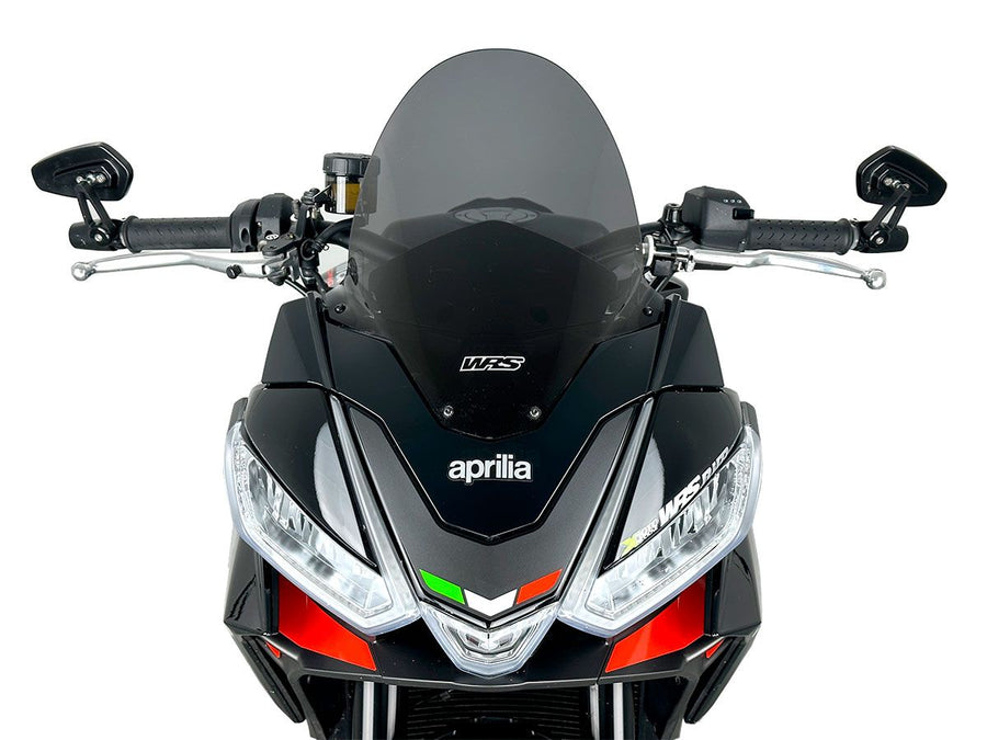 Aprilia Tuono V4 [2021-2024] - Touring Windschild – Ansicht 3