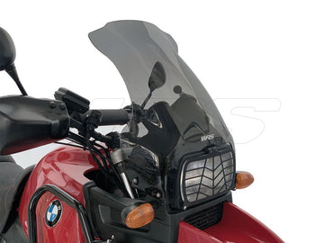 BMW R 1100 GS [1994-1999] - Touring windshield – view 1