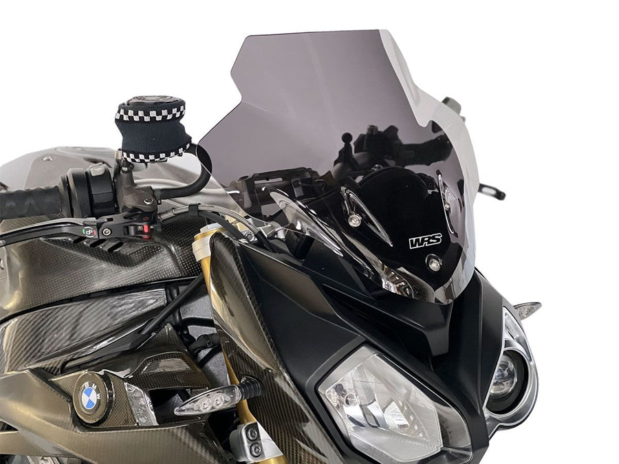 BMW S 1000 R [2014-2020] - Touring Windschild – Ansicht 1