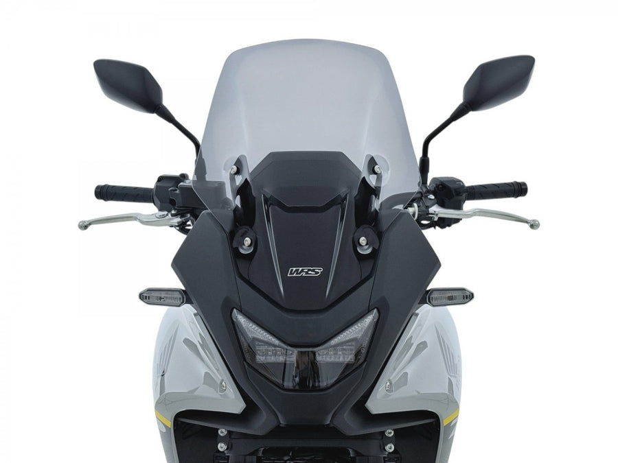 Honda XL 750 Transalp [2025-2026] - Touring Windschild – Ansicht 10