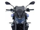 Yamaha MT-09 SP [2024-2026] - Touring Windschild ohne Halterung – Ansicht 4