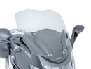 BMW K 1600 Sport [2011-2016] - Touring Windschild – Ansicht 1