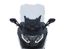 BMW K 1600 Exclusive [2011-2016] - Touring Windschild – Ansicht 7