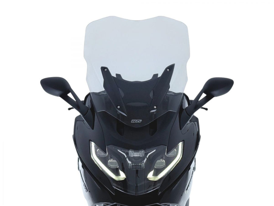 BMW K 1600 Exclusive [2011-2016] - Touring Windschild – Ansicht 7