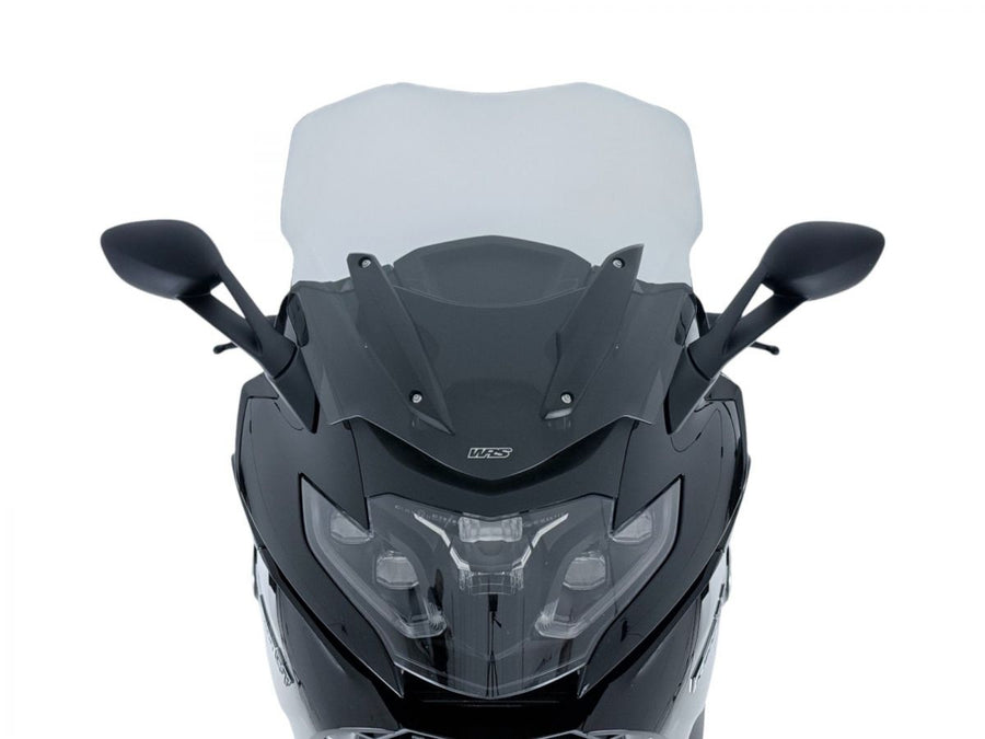 BMW K 1600 Exclusive [2011-2016] - Touring Windschild – Ansicht 5