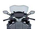 BMW K 1600 Sport [2011-2016] - Touring Windschild – Ansicht 9