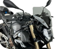 BMW M 1000 R [2023-2024] - Touring Windschild – Ansicht 2
