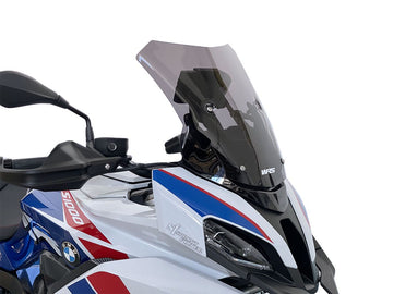BMW M 1000 XR [2024-2026] - Touring Windschild – Ansicht 2