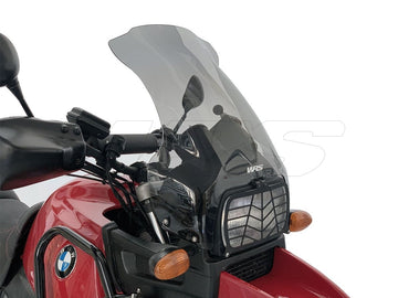 BMW R 1100 GS [1994-1999] - Touring windshield – view 2