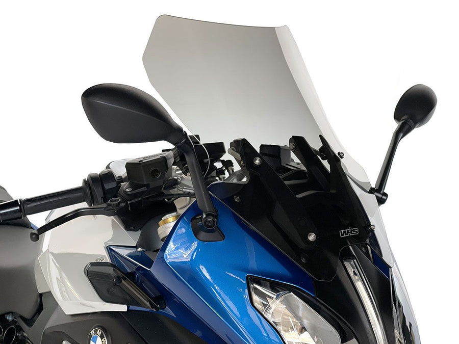 BMW R 1200 RS [2015-2018] - Touring Windschild +120 mm – Ansicht 1