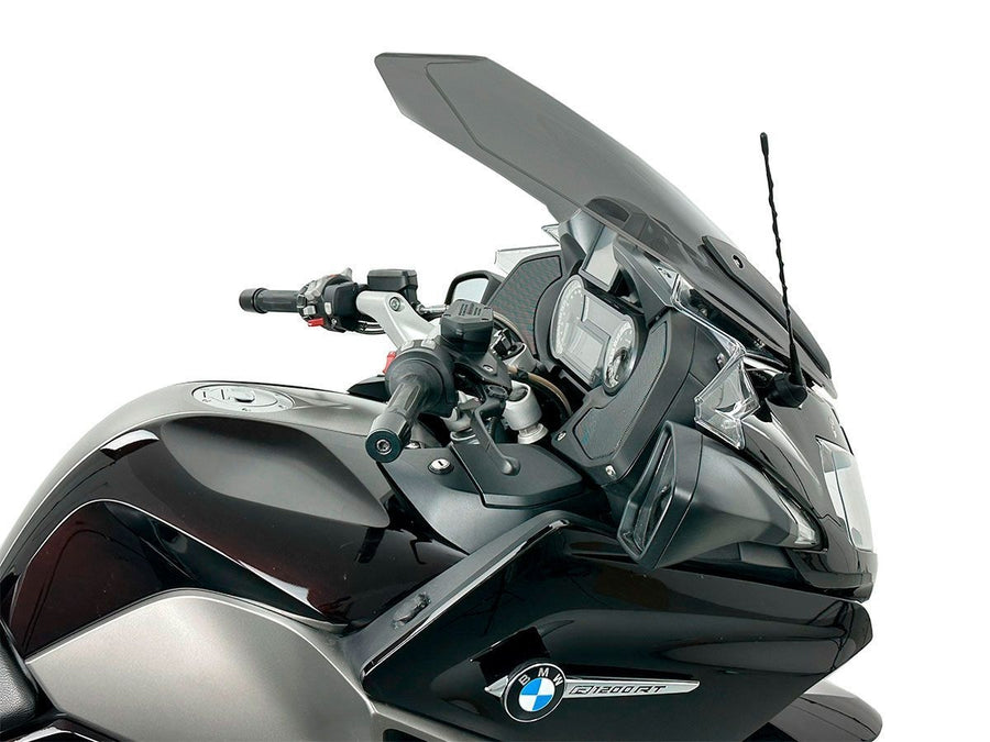BMW R 1200 RT [2014-2018] - Touring windshield – view 5