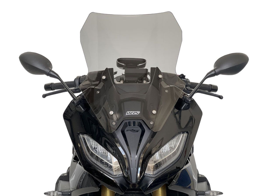 BMW R 1250 RS [2019-2024] - Touring Windschild +120 mm – Ansicht 3