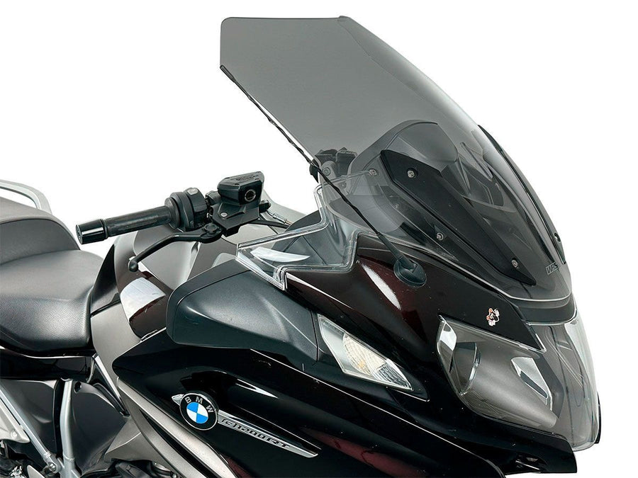 BMW R 1250 RT [2019-2020] - Touring windshield 1st series - view 1