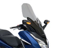 Honda Forza 350 [2021-2026] - Touring Windschild – Ansicht 3
