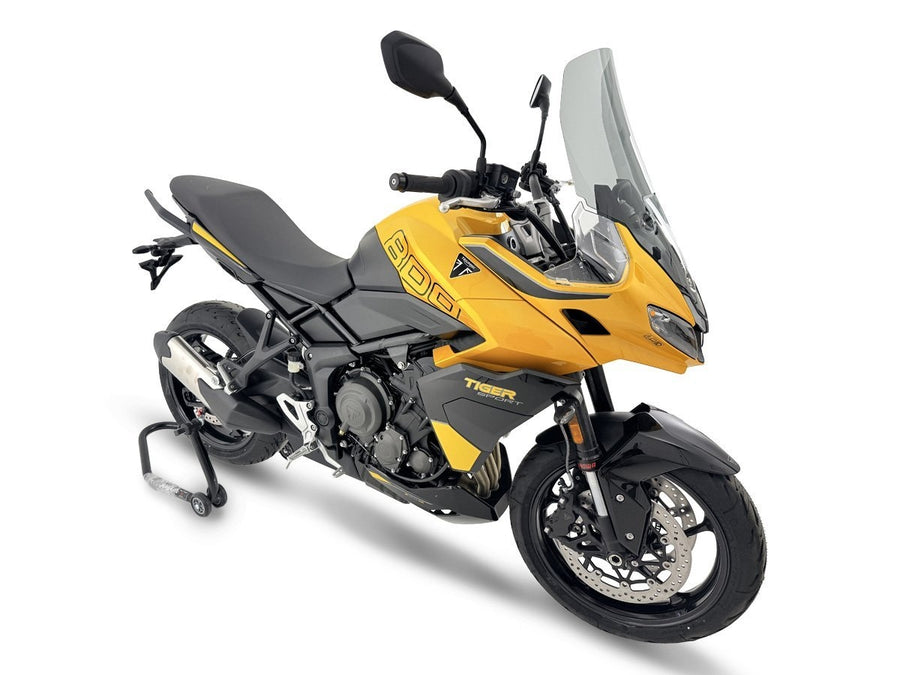 TRIUMPH TIGER SPORT 800 [2025-2026] - Touring windshield – view 9