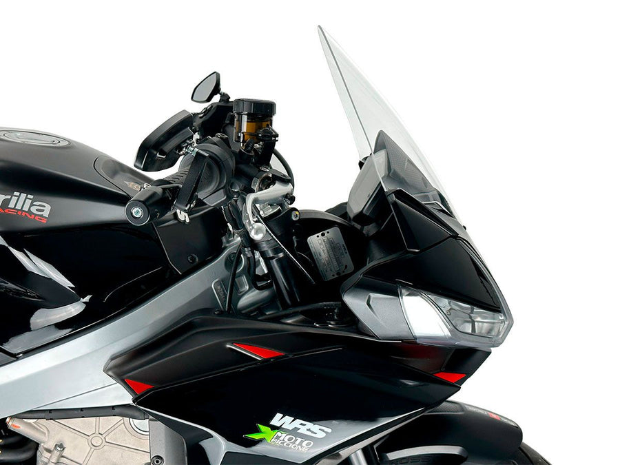 Aprilia Tuono V4 [2021-2024] - Touring Windschild – Ansicht 6
