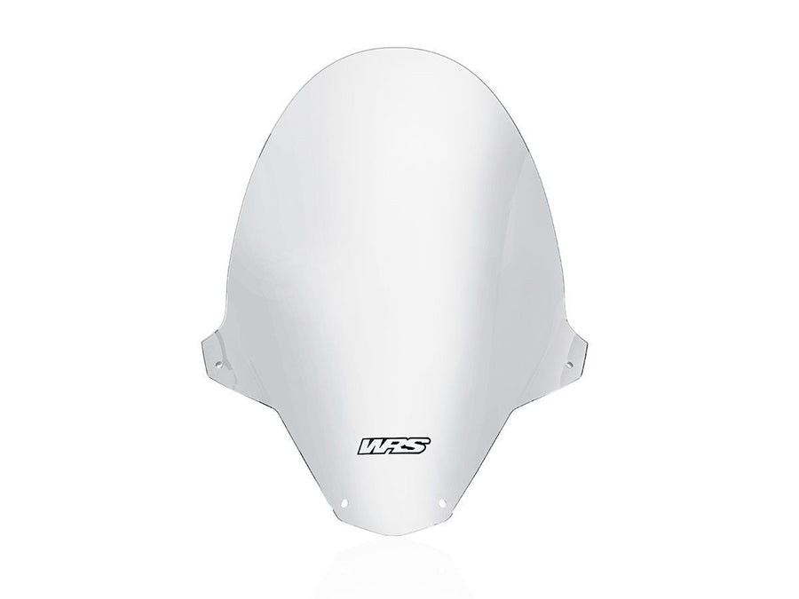 Aprilia Tuono V4 [2021-2024] - Touring Windschild – Ansicht 10