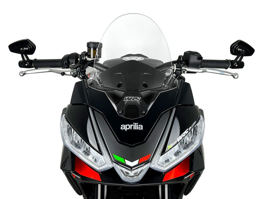 Aprilia Tuono V4 [2021-2024] - Touring Windschild – Ansicht 4